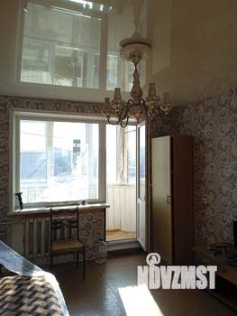 1-к квартира, вторичка, 33м2, 5/5 этаж