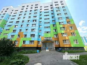 3-к квартира, вторичка, 71м2, 5/10 этаж