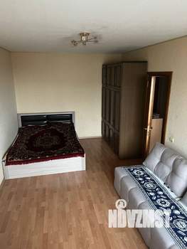 1-к квартира, вторичка, 36м2, 7/10 этаж