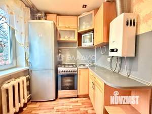 1-к квартира, вторичка, 31м2, 2/5 этаж