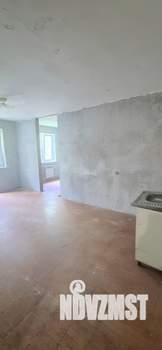 3-к квартира, вторичка, 57м2, 4/5 этаж