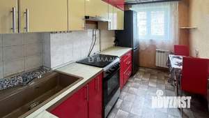 3-к квартира, вторичка, 60м2, 8/9 этаж