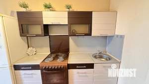 1-к квартира, вторичка, 38м2, 3/15 этаж