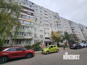 2-к квартира, вторичка, 48м2, 3/9 этаж