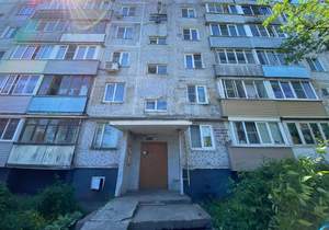 1-к квартира, вторичка, 30м2, 4/5 этаж