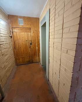 1-к квартира, вторичка, 32м2, 7/9 этаж