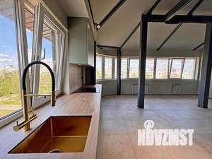 3-к квартира, вторичка, 87м2, 7/7 этаж