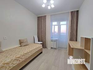 3-к квартира, вторичка, 64м2, 5/9 этаж
