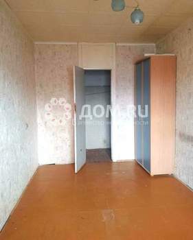 2-к квартира, вторичка, 46м2, 3/5 этаж