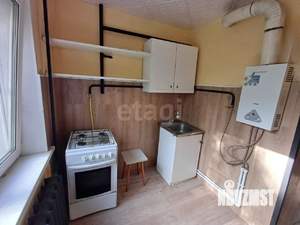 2-к квартира, вторичка, 46м2, 1/5 этаж