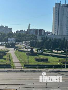 2-к квартира, вторичка, 44м2, 3/5 этаж