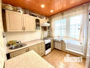 1-к квартира, вторичка, 31м2, 4/5 этаж