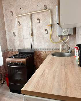 2-к квартира, вторичка, 42м2, 2/5 этаж