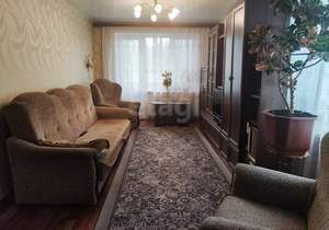 3-к квартира, вторичка, 67м2, 4/9 этаж