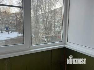 2-к квартира, вторичка, 47м2, 2/5 этаж