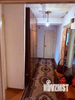 2-к квартира, вторичка, 51м2, 3/9 этаж