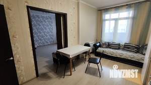 3-к квартира, вторичка, 95м2, 9/16 этаж