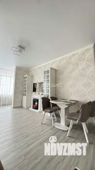 3-к квартира, вторичка, 69м2, 4/7 этаж