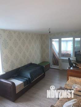 3-к квартира, вторичка, 63м2, 3/5 этаж