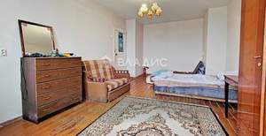 4-к квартира, вторичка, 89м2, 4/4 этаж