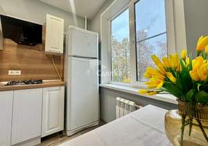 2-к квартира, вторичка, 46м2, 2/5 этаж