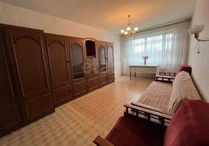 3-к квартира, вторичка, 66м2, 7/9 этаж