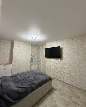 2-к квартира, вторичка, 50м2, 2/7 этаж