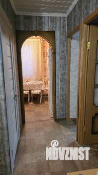 2-к квартира, вторичка, 40м2, 1/2 этаж