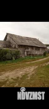 1-к квартира, вторичка, 32м2, 1/1 этаж