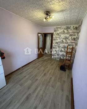 2-к квартира, вторичка, 44м2, 4/9 этаж