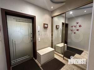 3-к квартира, вторичка, 100м2, 7/9 этаж