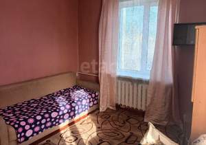 1-к квартира, вторичка, 31м2, 2/2 этаж