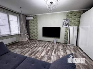 3-к квартира, вторичка, 82м2, 2/3 этаж