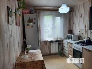 1-к квартира, вторичка, 32м2, 2/3 этаж