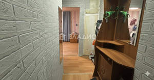 1-к квартира, вторичка, 31м2, 1/5 этаж