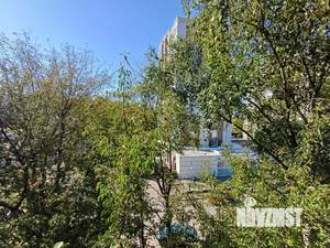 1-к квартира, вторичка, 32м2, 5/5 этаж