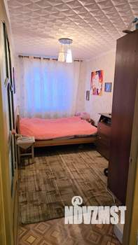 2-к квартира, вторичка, 40м2, 1/2 этаж