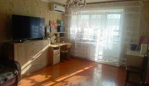 2-к квартира, вторичка, 47м2, 2/9 этаж