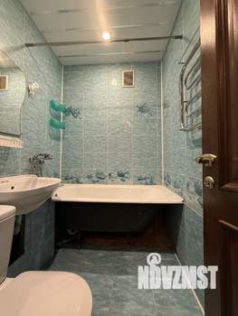 1-к квартира, вторичка, 31м2, 4/5 этаж