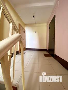 3-к квартира, вторичка, 97м2, 4/6 этаж