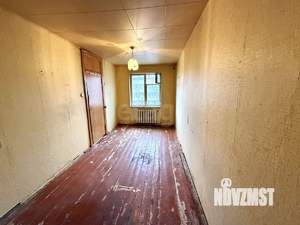 2-к квартира, вторичка, 46м2, 5/5 этаж