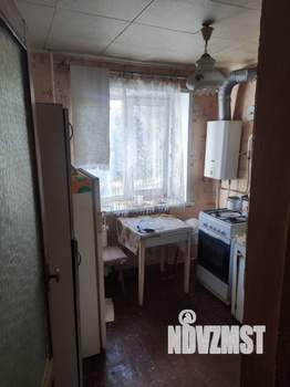 2-к квартира, вторичка, 47м2, 2/4 этаж