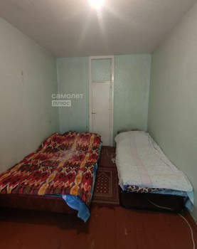 2-к квартира, вторичка, 44м2, 1/5 этаж