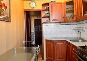 3-к квартира, вторичка, 60м2, 9/9 этаж