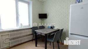 1-к квартира, вторичка, 34м2, 1/5 этаж