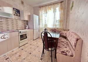 1-к квартира, вторичка, 35м2, 5/10 этаж