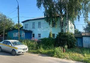 2-к квартира, вторичка, 56м2, 1/2 этаж