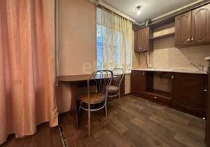 2-к квартира, вторичка, 42м2, 1/1 этаж