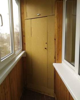 3-к квартира, вторичка, 60м2, 5/9 этаж