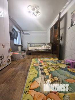 1-к квартира, вторичка, 31м2, 3/5 этаж